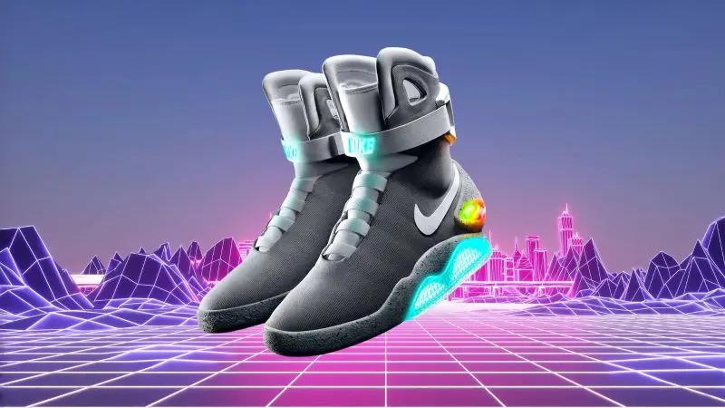 Nike Enters The Metaverse: Are We Ready for NFT Sneakers?