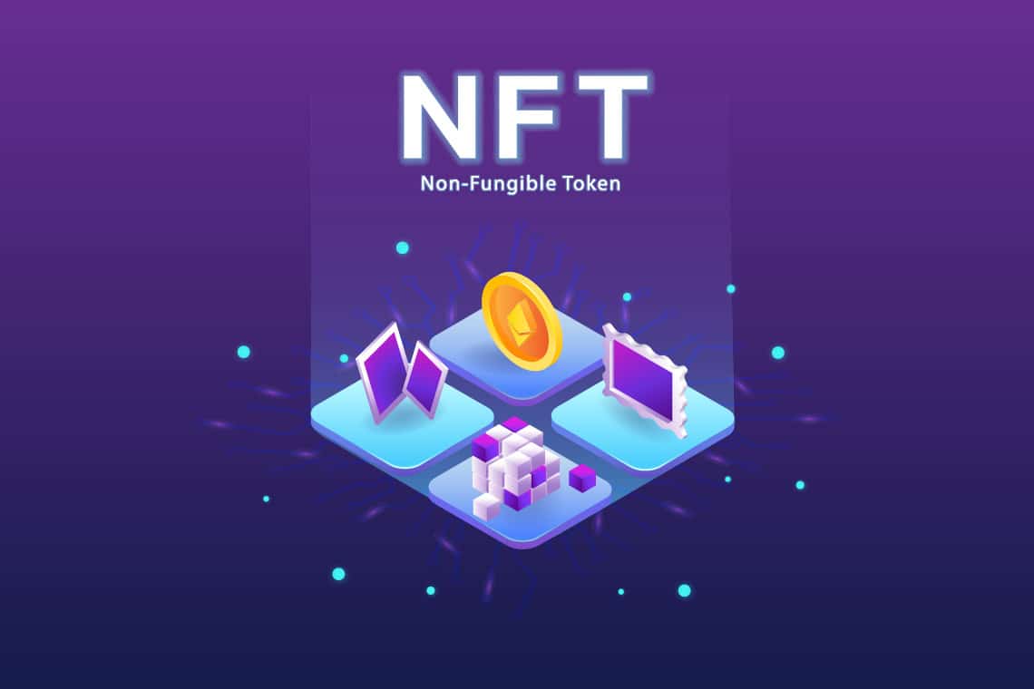 nft marketplace 