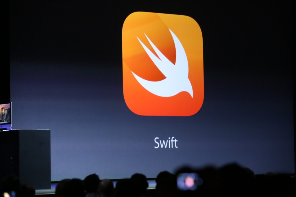 Everything You Need To Know About Apple’s Swift