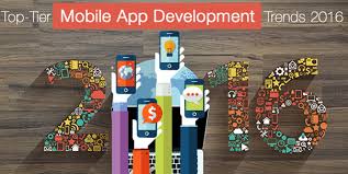 Trends That Are Topping The Charts In Android App Development