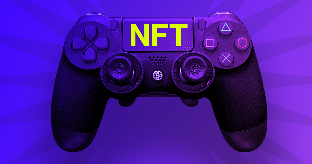 nft gaming