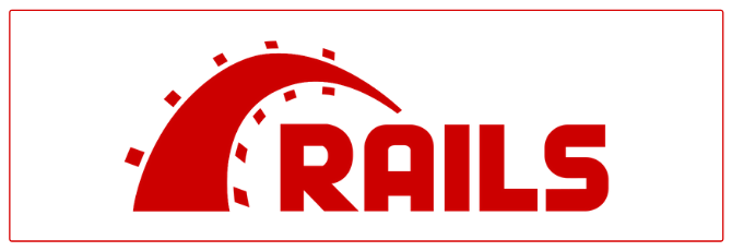 rails web development framework