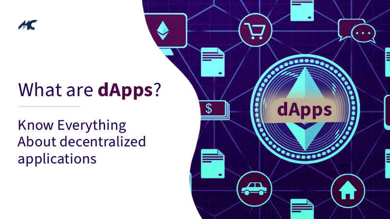 dapps