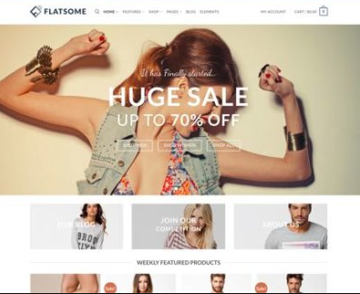 wordpress catalog themes