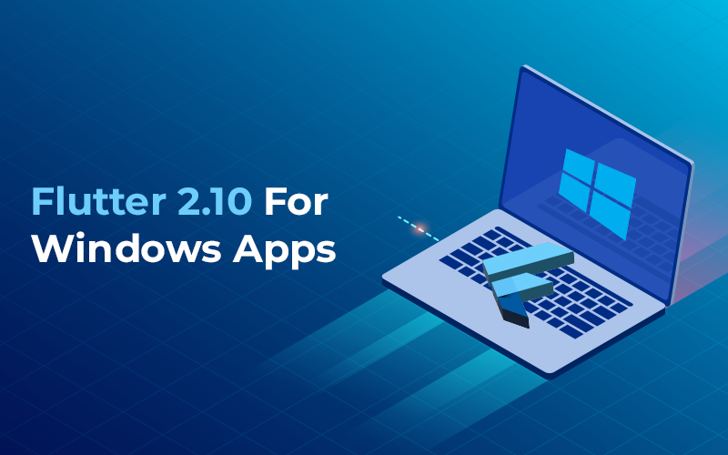 Google Introduces Flutter 2.10