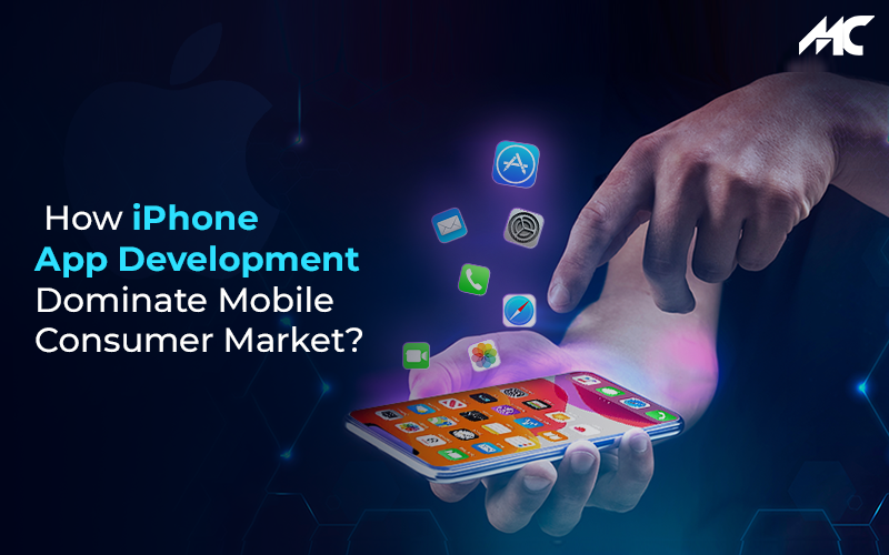 iPhone app development company