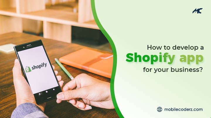 shopify for your business