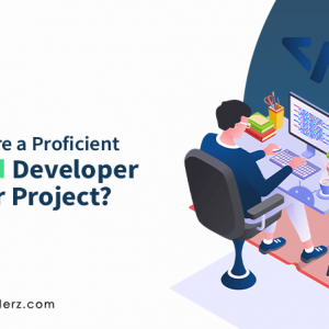 How to Hire a Proficient Android App Developer for Your Project?