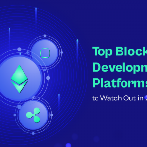 Top Blockchain Development Platforms to Watch Out in 2023