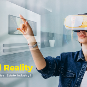 How Virtual Reality Can Change the Real Estate Industry?