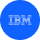 IBM Logo