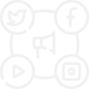 Social Media icon