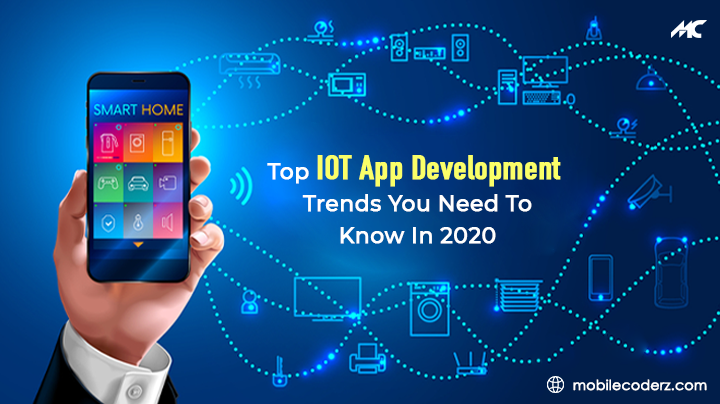 iot-app-development