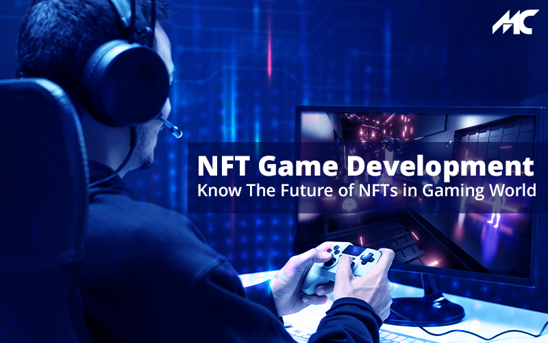 NFT Game Development