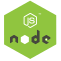 Node JS Logo