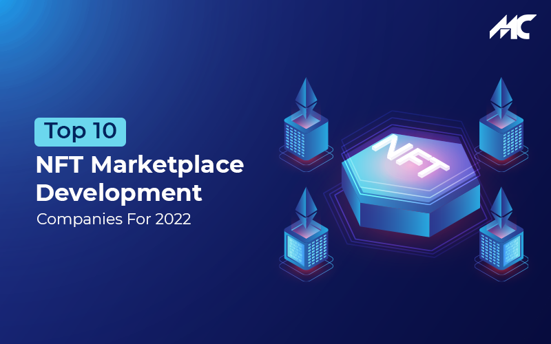 nft marketplace development companies