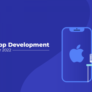 Top iOS App Development Trends for 2022