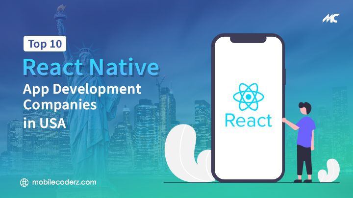 react native app development companies