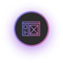 Prototyping icon