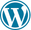 wordpress Logo